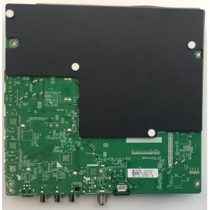 MAIN FUENTE PARA TV JVC / NUMERO DE PARTE BJM1-155212-1T4G / TPD.MT9602.PC822 / E0276C4ED54 / TFT222020 / DISPLAY HV550QUB-F1D / MODELO SI55URF